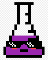 Dessiner du vernis à ongles kawaii Thirsty Dessin Photo De Pixel Art Facile Free Transparent Png Clipart Images Download