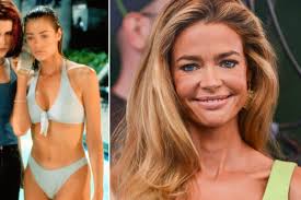 Denise Richards: From 'Wild Thing' to 'Real Housewife'