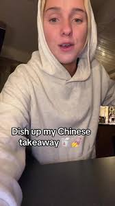 Discover Popular Chinese Takeaway Dishes in the UK