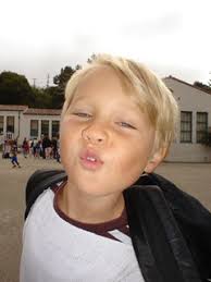 Tanya, Matt and Will Dalton