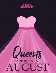 Jun 28, 2021 · ringo's birthday wish for 7.7.21. Buy Queens Are Born In August Birthday Journal For Women Women Birthday Gifts Girl Birthday Gifts Birthday Gifts For Women Girls Born In August Gift Book Online