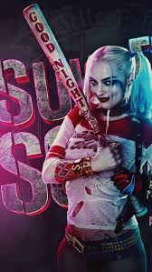 Pin En Harley Quinn