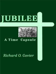 Jubilee by Richard Govier (Ebook)