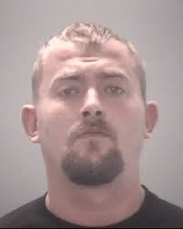 27-year-old BRANDON MOWERY was booked