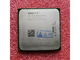 The thing about amd cpus is the a 6 core 3.5ghz cpu by amd can . Used Like New Amd Fx 4300 Fx 4000 Series Vishera Quad Core 3 8 Ghz Socket Am3 95w Desktop Processor Fd4300wmhkbox Newegg Com