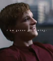 Peeta Mellark's Journey in The Hunger Games