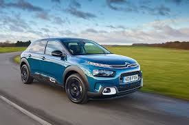 The citroen c4 cactus is a compact hatchback that stands out thanks to its quirky looks, comfortable ride and especially low ownership costs. Buyer S Guide To The Citroen C4 Cactus Car Keys