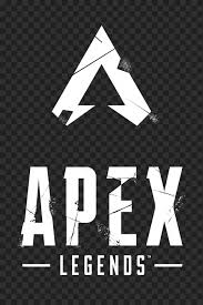 Apex Legends Apex Legends Logo Png Transparent Png Kindpng Mobile Legends