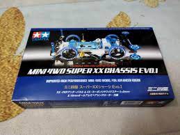 Perkhidmatan kereta sewa shah alam murah ini terbuka kepada semua golongan pelajar kolej dan institusi pengajian tinggi serta kepada kakitangan awam mahu pun swasta. Tamiya Mini 4wd Super Xx Chassis Evo 1 Toys Games Action Figures Collectibles On Carousell