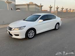 اكورد 2013 ستاندر