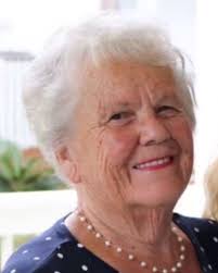 Marvene Carson Huff Swayze Obituary October 14, 2024