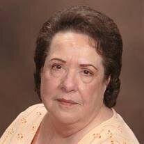 Anna Carolyn Hattaway Obituary