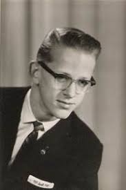 Lawrence W. Johnston