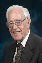 William Edward “Bill” Leonard (1922-2008)