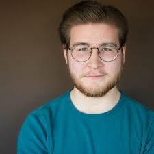 Jordan K. Awe — Servant Stage