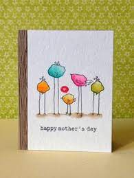 Mother's day isn't far away, and. 62 Mothers Day Cards Ideas Mothers Day Cards Card Making Cards