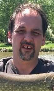 Richard Dumm Obituary (1963