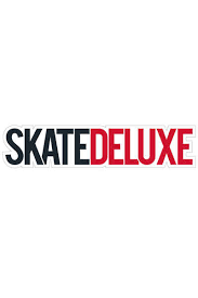 Sk8dlx Die Cut 80 Cm Sticker Buy At Skatedeluxe Skatedeluxe is an online skate store which offers footwear and streetwear. sk8dlx die cut 80 cm sticker