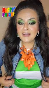 Lesbian Pride Outfit over 40