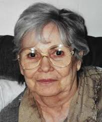 Glenna Daugherty Obituary