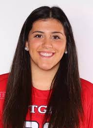 2022 Women's Lacrosse Roster