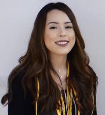 Congratulations to Ruby Cisneros for being a Graduate Equity Scholar for  2021-2022!