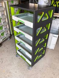 12u enclosed cabinet with a stylish wood finish supports a weight capacity of up to 300lbs (136kg) series. 25 Server Cabinet Ideas Server Cabinet Server Rack Home Network