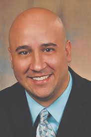 Dr. Adam Swisher, DO