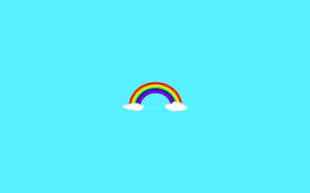 Pour mettre arc en ciel comme fond d'écran, faites clic droit dessus puis établir en tant qu'élément d'arrière plan. 58 Arc En Ciel Fonds D Ecran Hd Arriere Plans Wallpaper Abyss