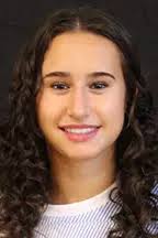 2024 Women's Soccer Roster