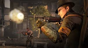 You must aid key scientists keen to defect to the us, and terminate those who stand in your way. Sniper Elite V2 Remastered Free Download Elamigosedition Com