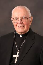 Bishop Emeritus Odore J. Gendron