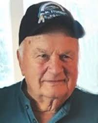 Remembering Bill Schmidt