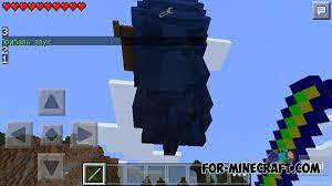 Course mod adds itself tsunami. Deadly Wave Mod For Minecraft Pe 0 10 5
