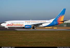 High Quality Photo Of G Gdfj Cn 28229 Jet2 Com Boeing 737 804 By Darrenwilson Boeing 737 Boeing Aircraft