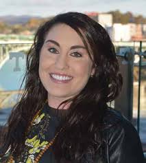 TENNESSEE PUBLIC WORKS MAGAZINE