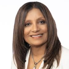 Meet Jenny, call sign “Juno”