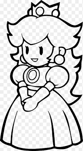 Fanarts of daisy joined by peach and rosalina, the three complementary princesses ! Princess Peach Princess Daisy Rosalina Paper Mario Sticker Star Mario White Mammal Png Pngegg