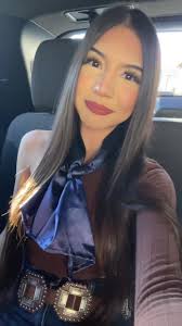 Western Outfit Inspiration for Lip-sync and Performance