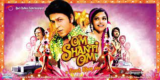 Download om shanti om (2007) movie songs from songsify. Inside The Music Vishal Dadlani On The Soundtrack Of Om Shanti Om Bollyspice Com The Latest Movies Interviews In Bollywood
