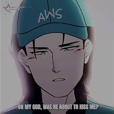 My Story Animated Norman