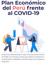 Estas son las regiones que entran en cuarentena total tras nuevas medidas del gobierno. Plan Economico De Peru Frente Al Covid 19