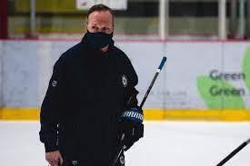 Enter paul maurice, last seen as a smarty pants pundit on tsn and the nhl network, but maurice should command respect. Winnipeg Jets Head Coach Paul Maurice Discussed Dave Lowry S Fit On Coaching Staff Illegal Curve Hockey