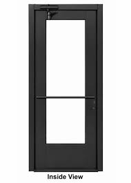 Alum-Lite (6070) 72 in. x 84 in. Commercial Aluminum ...