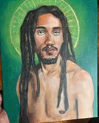 Warren 'stylez' Harvey