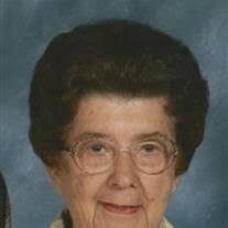 Ellen Drexler Obituary