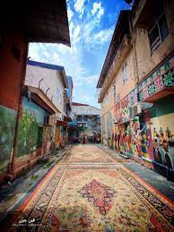 The store kota bharu 40 m. Street Art At Kota Bharu Kelantan Photography Mi Community Xiaomi