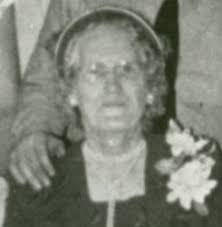 Hilda Marguerite (Bowen) Hemmy (1896-1983)