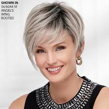 Pixie Cut Wigs