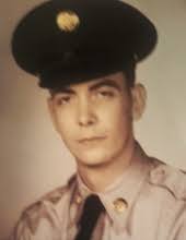 Obituary information for Harry Linville Hale